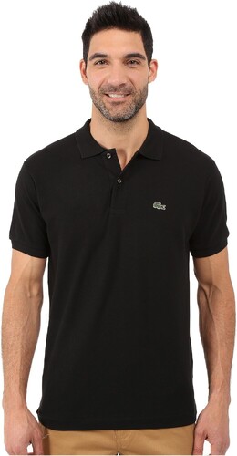 Lacoste: Классическая рубашка 
