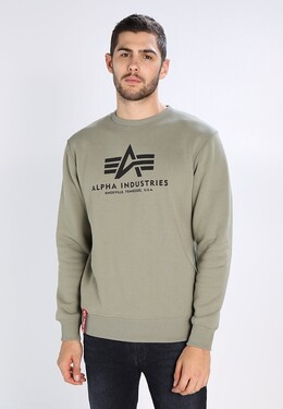 Alpha Industries: Толстовка 