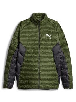 PUMA: Тёмная куртка 