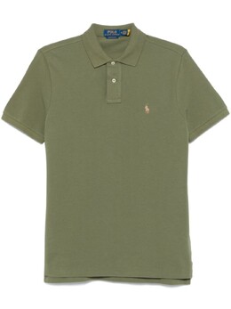 Polo Ralph Lauren: Классическая рубашка 