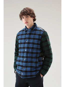 Woolrich: Куртка 