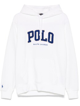 Polo Ralph Lauren: Толстовка с капюшоном 