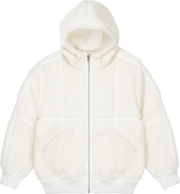 Palace: Куртка с капюшоном 