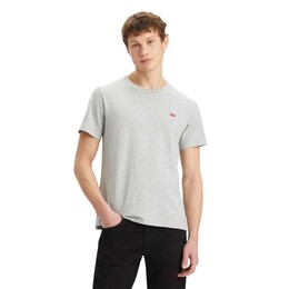 Levi's: Серая футболка  Original