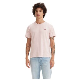 Levi's: Красная футболка  Original