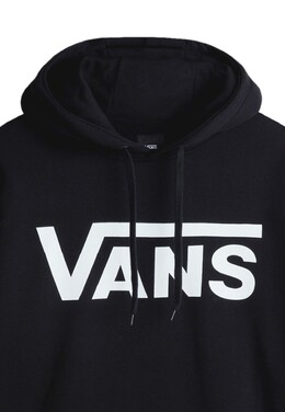 Vans: Толстовка с капюшоном 