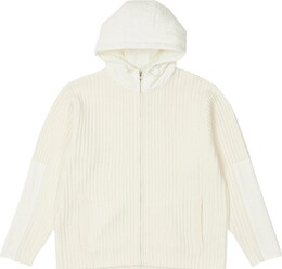 Palace: Свитер с капюшоном 