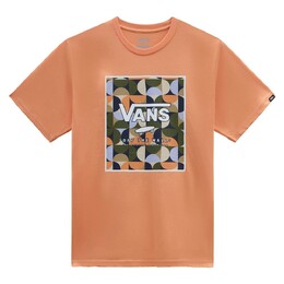 Vans: Классическая футболка  Classic