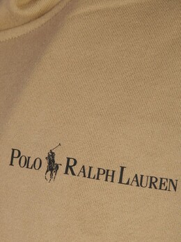 Polo Ralph Lauren: Толстовка с капюшоном 