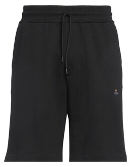 Vivienne Westwood: Чёрные шорты 