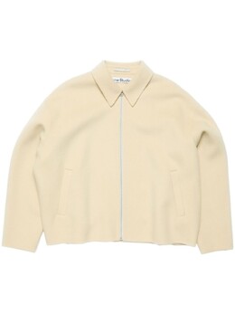 Acne Studios: Куртка из шерсти 