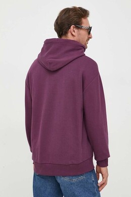 Calvin Klein: Хлопковая толстовка 