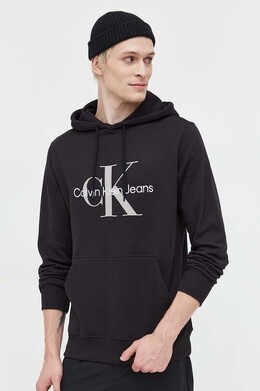 Calvin Klein: Хлопковая толстовка 