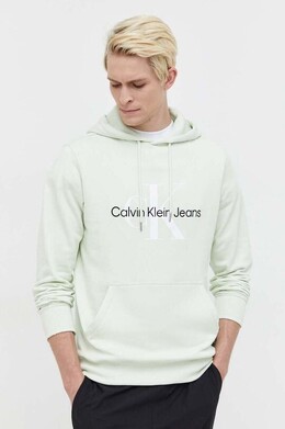 Calvin Klein: Хлопковая толстовка 
