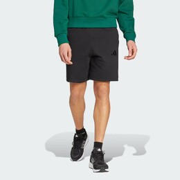 Adidas: Флисовые шорты 