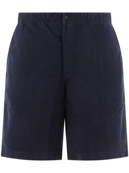 Norse Projects: Синие шорты 
