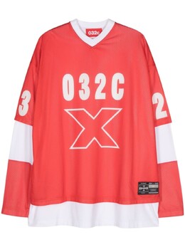 032c: Спортивная футболка 