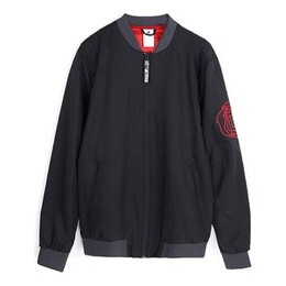 Adidas: Спортивная куртка 