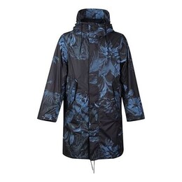 Nike: Куртка  NSW с капюшоном