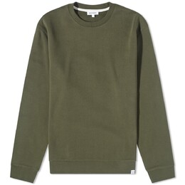 Norse Projects: Классический свитер 