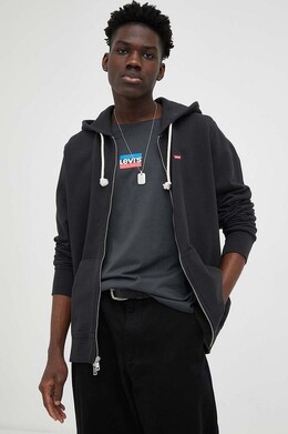 Levi's: Хлопковая толстовка 