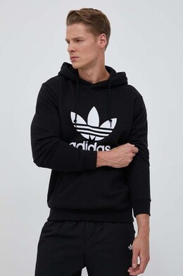 Adidas: Хлопковая толстовка  Originals