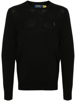 Polo Ralph Lauren: Свитер из шерсти 