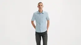 Levi's: Классическая рубашка 