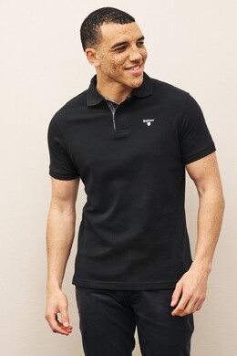 Barbour: Классическая рубашка 