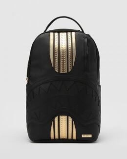 SPRAYGROUND: Чёрный рюкзак 