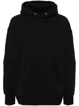 Givenchy: Чёрная толстовка 