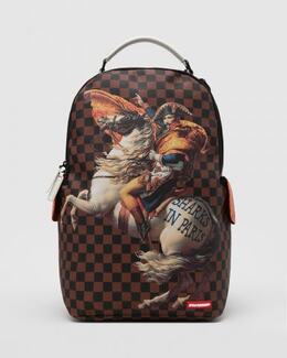 SPRAYGROUND: Рюкзак 