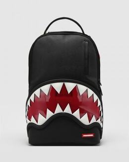 SPRAYGROUND: Чёрный рюкзак 
