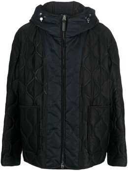 Mackage: Стёганый пуховик 