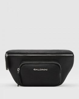Baldinini: Чёрная сумка 