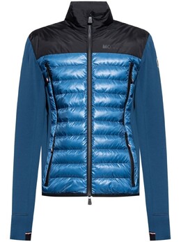 Moncler Grenoble: Зимняя куртка 