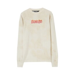 Palm Angels: Свитшот с длинным рукавом 