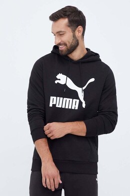 PUMA: Хлопковая толстовка 