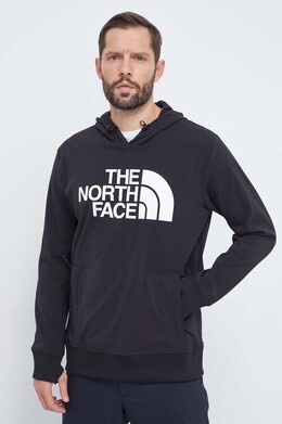 The North Face: Спортивная толстовка 