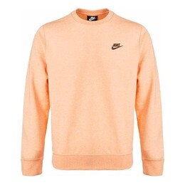 Nike: Толстовка  Sportswear с длинным рукавом