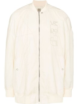 Rick Owens Drkshdw: Куртка 