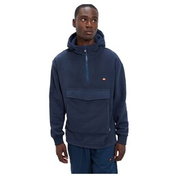 Ellesse: Синяя толстовка 