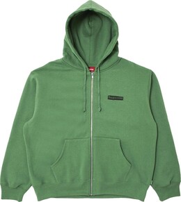 Supreme: Толстовка с капюшоном 