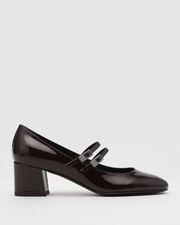 Le Silla: Коричневые туфли 