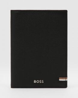 Boss: Обложка 