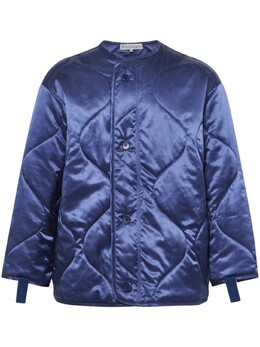 JW Anderson: Стёганые куртка 