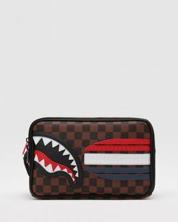 SPRAYGROUND: Косметичка 