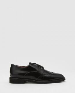 Pollini: Чёрные туфли 