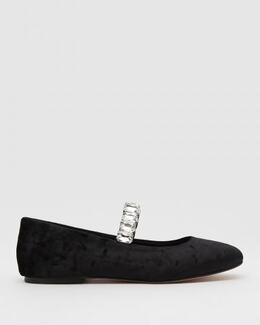 Casadei: Чёрные туфли 