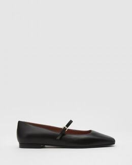 Pollini: Чёрные туфли 